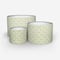 Edinburgh Weavers Cooper Olive lamp_shade