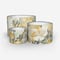 Edinburgh Weavers Lucy Gold lamp_shade