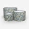 Edinburgh Weavers Mini Camphora Ink lamp_shade