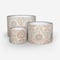 Aragon Rosso lamp_shade