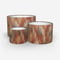 Bargello Antique lamp_shade