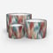 Bargello Carnival lamp_shade