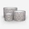 Belgravia Charcoal lamp_shade