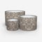 Belgravia Mocha lamp_shade