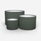 Belvoir Recycled Emerald lamp_shade