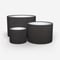 Belvoir Recycled Noir lamp_shade