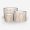 Chelwood Burnt Orange lamp_shade