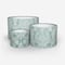 Classic Damask Teal lamp_shade