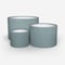 Classique French Blue lamp_shade