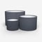 Classique Navy lamp_shade