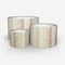 Delamere Stripe Bronze lamp_shade