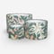 Giverny Jade lamp_shade