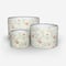 Japonica Teal lamp_shade
