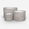 Mayfair Charcoal lamp_shade