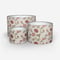 Midhurst Rouge lamp_shade
