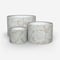 Provence Oatmeal lamp_shade