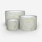 Provence Ochre lamp_shade