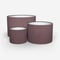 Revela Velvet Fig lamp_shade