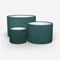 Revela Velvet Kingfisher lamp_shade