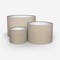 Revela Velvet Linen lamp_shade