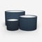 Revela Velvet Navy lamp_shade