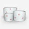 Rockpool Red lamp_shade