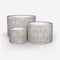 Scandi Wildlife Dove lamp_shade