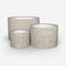 Scandi Wildlife Ochre lamp_shade
