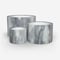 Stratus Charcoal lamp_shade