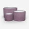 Toronto Plum lamp_shade