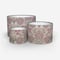 Wilmington Raspberry lamp_shade