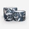 Madrid Navy lamp_shade