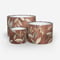 Madrid Terracotta lamp_shade