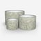 Belvedere Sage lamp_shade