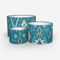 iLiv Boho Teal lamp_shade