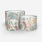 Hoopoe Granita lamp_shade