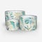 Hoopoe Neptune lamp_shade