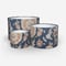 Jaipuri Indigo lamp_shade
