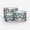 Murano Dark Navy lamp_shade