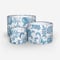 Saltillo Sapphire lamp_shade