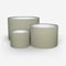 Vinyasa Olive lamp_shade