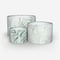 Wildflower Fields Mint lamp_shade