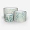 Wildflower Fields Moonstone lamp_shade
