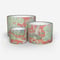 Woodland Retreat Lava lamp_shade