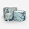Woodland Retreat Sapphire lamp_shade
