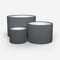 MOON Earth Charcoal lamp_shade
