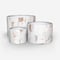 Bamford Ochre lamp_shade