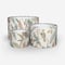 Banyu Copper lamp_shade