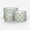 Chatsworth Cornflower lamp_shade