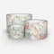 Clemence Papaya lamp_shade